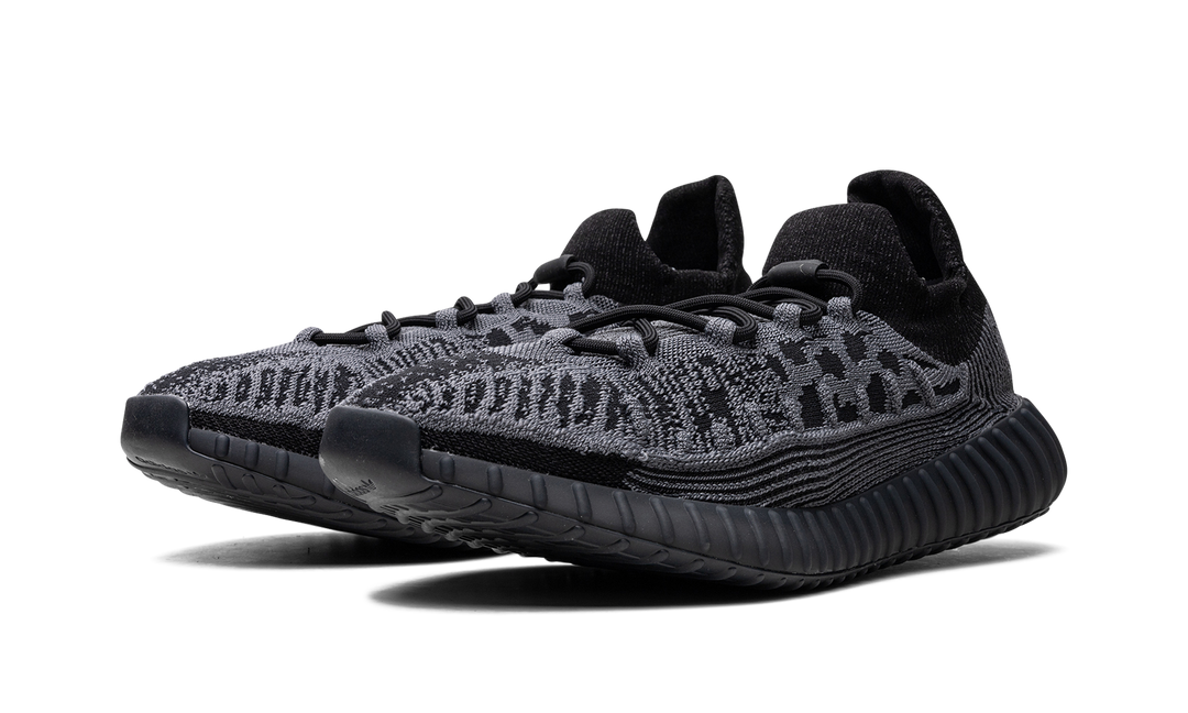 ADIDAS YEEZY BOOST 350 V2 CMPCT SLATE ONYX