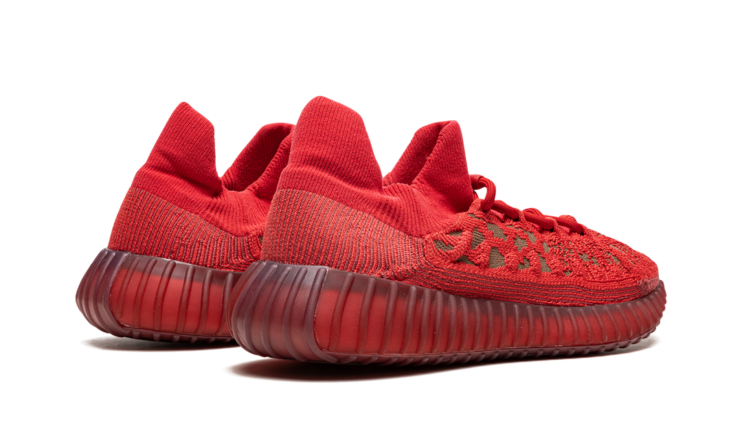 ADIDAS YEEZY BOOST 350 V2 CMPCT SLATE RED