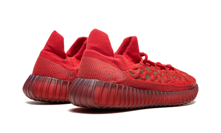 ADIDAS YEEZY BOOST 350 V2 CMPCT SLATE RED