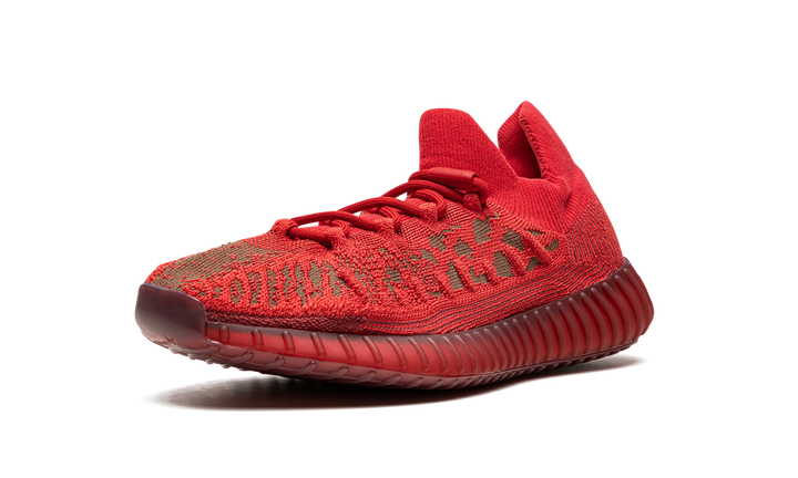 ADIDAS YEEZY BOOST 350 V2 CMPCT SLATE RED