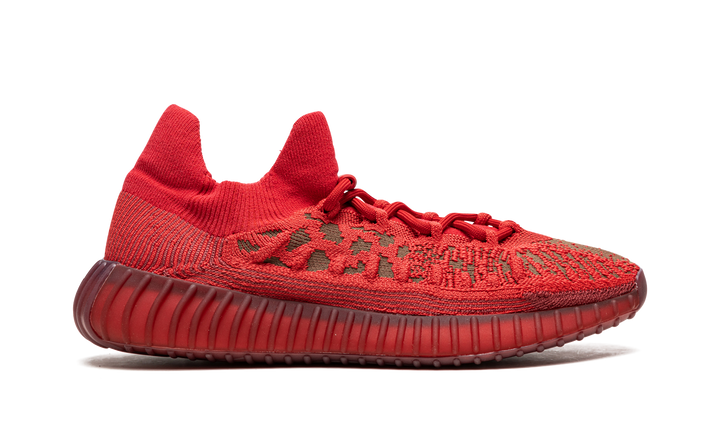 ADIDAS YEEZY BOOST 350 V2 CMPCT SLATE RED