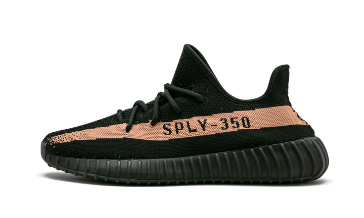ADIDAS YEEZY BOOST 350 V2 COPPER