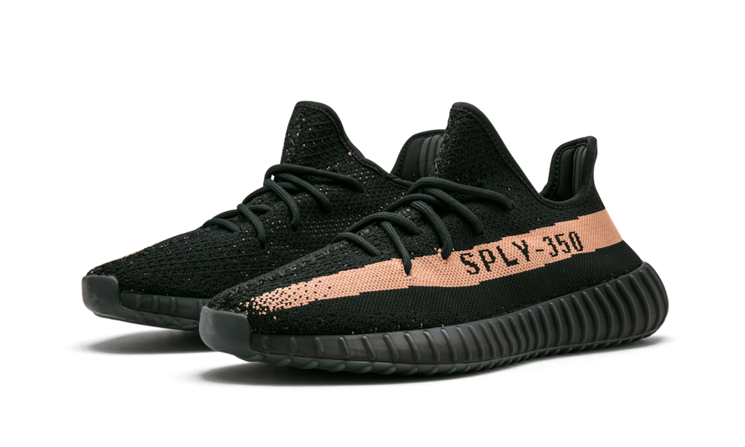 ADIDAS YEEZY BOOST 350 V2 COPPER
