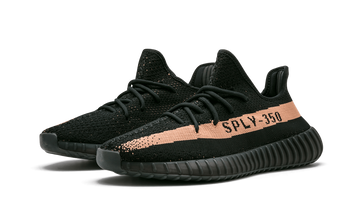 ADIDAS YEEZY BOOST 350 V2 COPPER — Stock