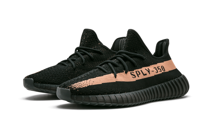 ADIDAS YEEZY BOOST 350 V2 COPPER