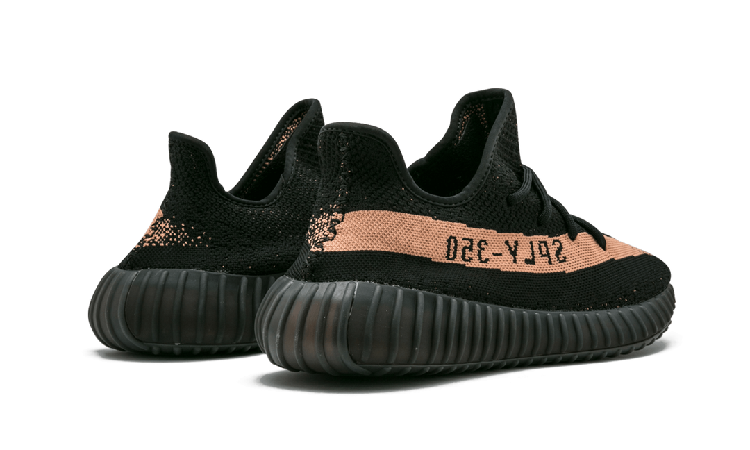 ADIDAS YEEZY BOOST 350 V2 COPPER