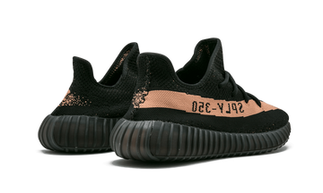 ADIDAS YEEZY BOOST 350 V2 COPPER — Stock