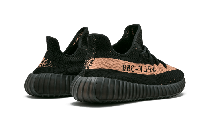 ADIDAS YEEZY BOOST 350 V2 COPPER