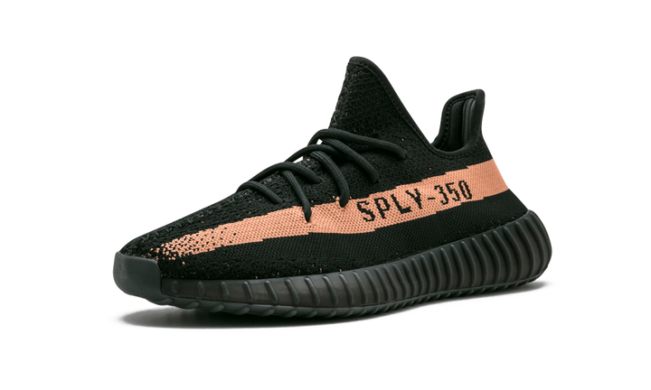 ADIDAS YEEZY BOOST 350 V2 COPPER