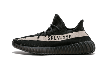 ADIDAS YEEZY BOOST 350 V2 CORE BLACK WHITE OREO — Stock