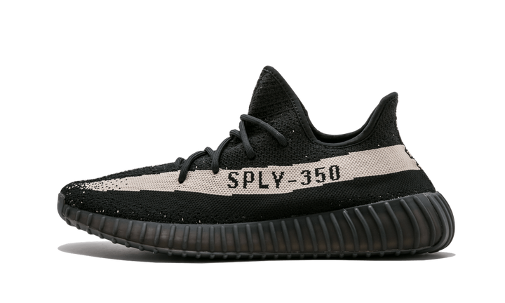 ADIDAS YEEZY BOOST 350 V2 CORE BLACK WHITE OREO