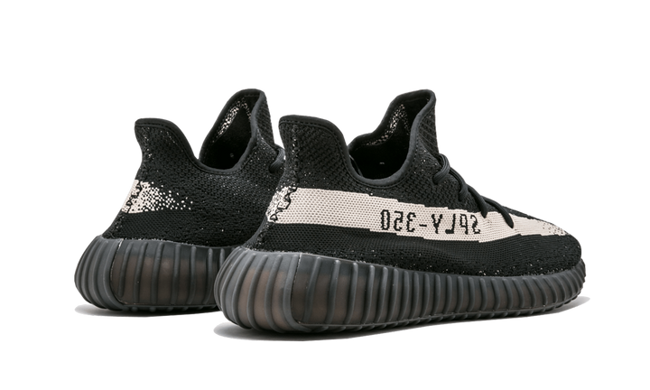 ADIDAS YEEZY BOOST 350 V2 CORE BLACK WHITE OREO