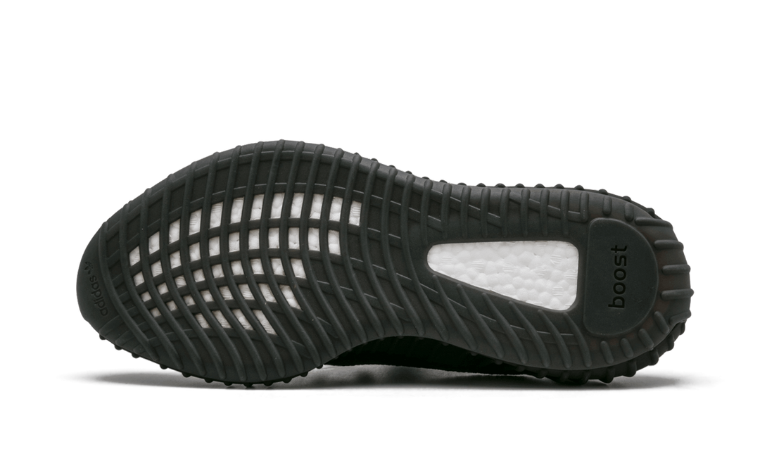 ADIDAS YEEZY BOOST 350 V2 CORE BLACK WHITE OREO