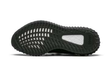 ADIDAS YEEZY BOOST 350 V2 CORE BLACK WHITE OREO — Stock