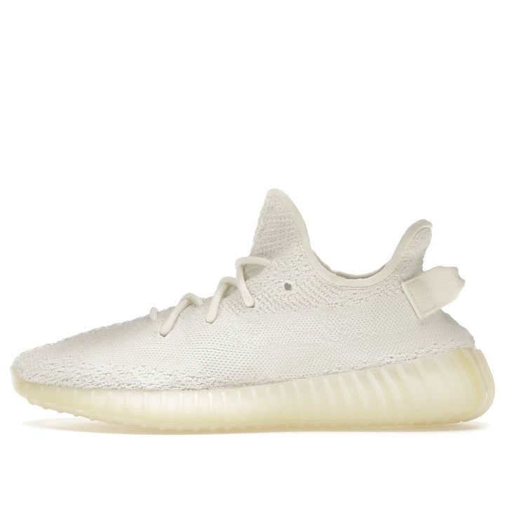 ADIDAS YEEZY BOOST 350 V2 CREAM TRIPLE WHITE