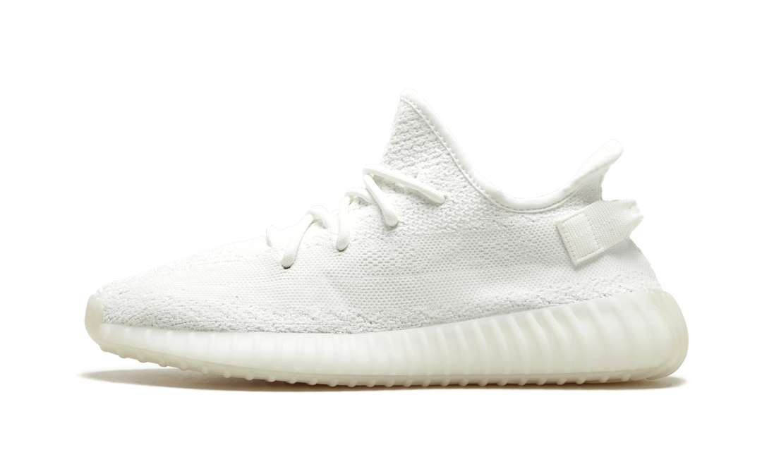 ADIDAS YEEZY BOOST 350 V2 CREAM TRIPLE WHITE