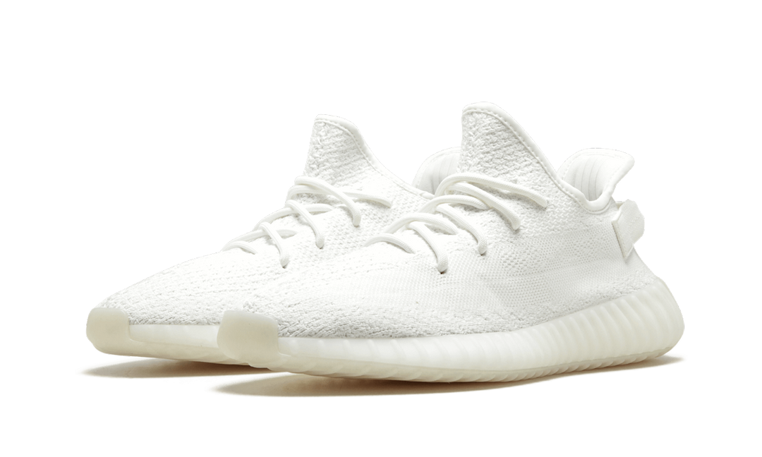 ADIDAS YEEZY BOOST 350 V2 CREAM TRIPLE WHITE