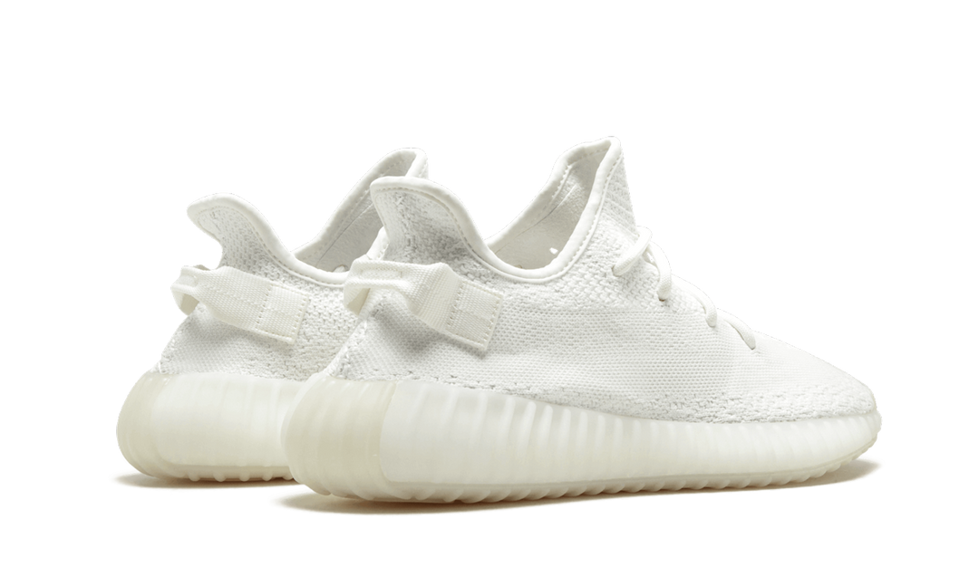 ADIDAS YEEZY BOOST 350 V2 CREAM TRIPLE WHITE
