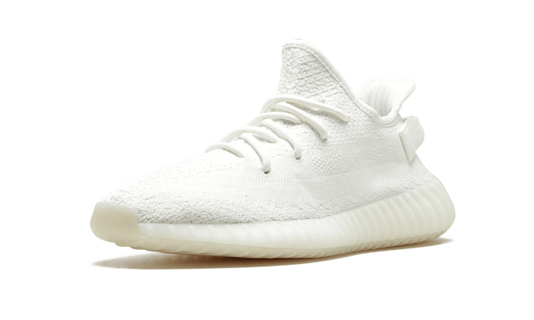 ADIDAS YEEZY BOOST 350 V2 CREAM TRIPLE WHITE