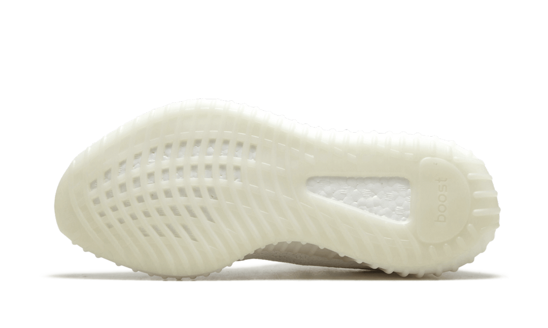 ADIDAS YEEZY BOOST 350 V2 CREAM TRIPLE WHITE