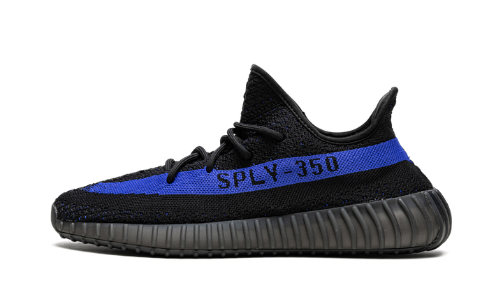 ADIDAS YEEZY BOOST 350 V2 DAZZLING BLUE