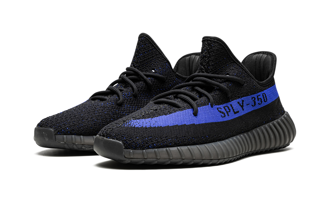 ADIDAS YEEZY BOOST 350 V2 DAZZLING BLUE