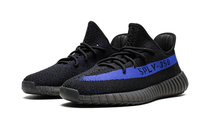 ADIDAS YEEZY BOOST 350 V2 DAZZLING BLUE