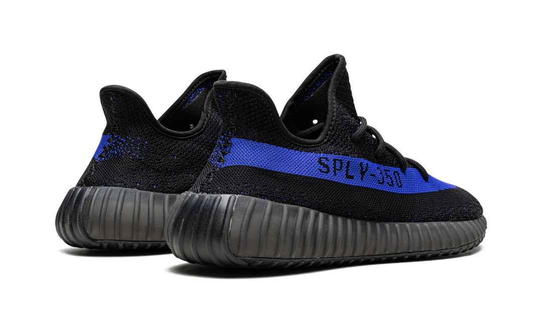 ADIDAS YEEZY BOOST 350 V2 DAZZLING BLUE