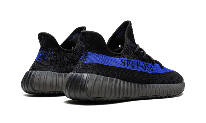 ADIDAS YEEZY BOOST 350 V2 DAZZLING BLUE