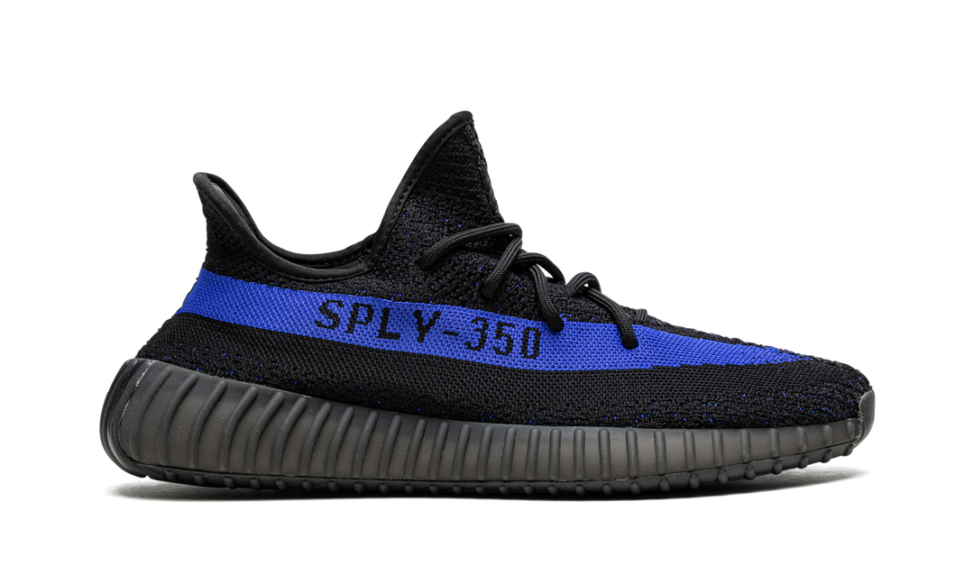 ADIDAS YEEZY BOOST 350 V2 DAZZLING BLUE