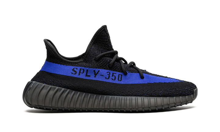 ADIDAS YEEZY BOOST 350 V2 DAZZLING BLUE