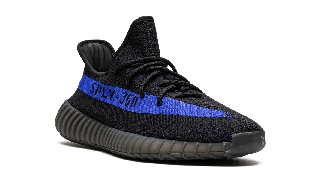 ADIDAS YEEZY BOOST 350 V2 DAZZLING BLUE
