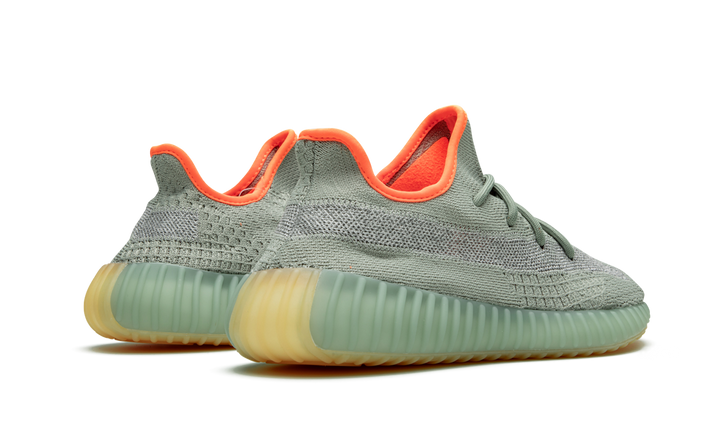 ADIDAS YEEZY BOOST 350 V2 DESERT SAGE