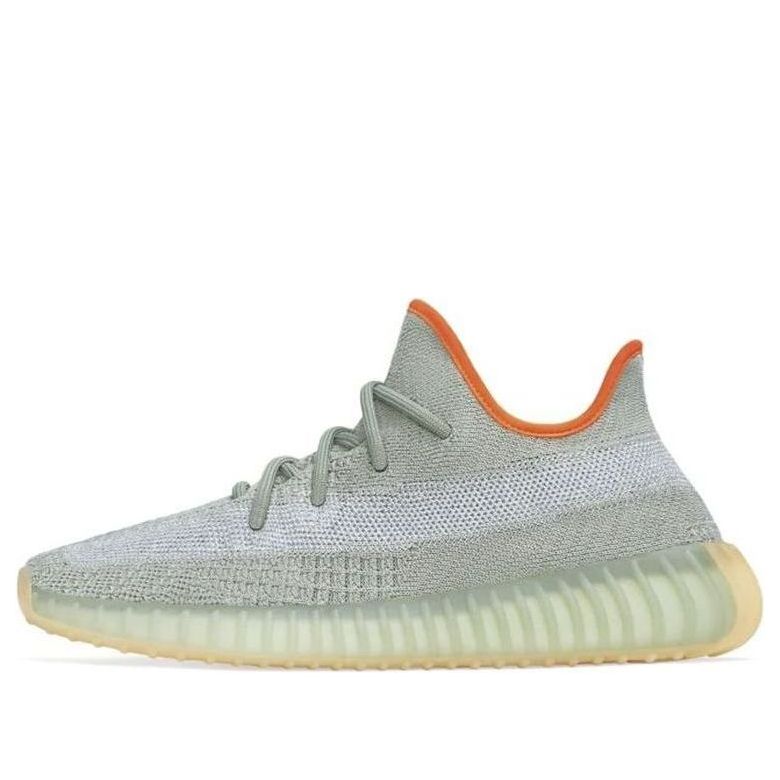 ADIDAS YEEZY BOOST 350 V2 DESERT SAGE