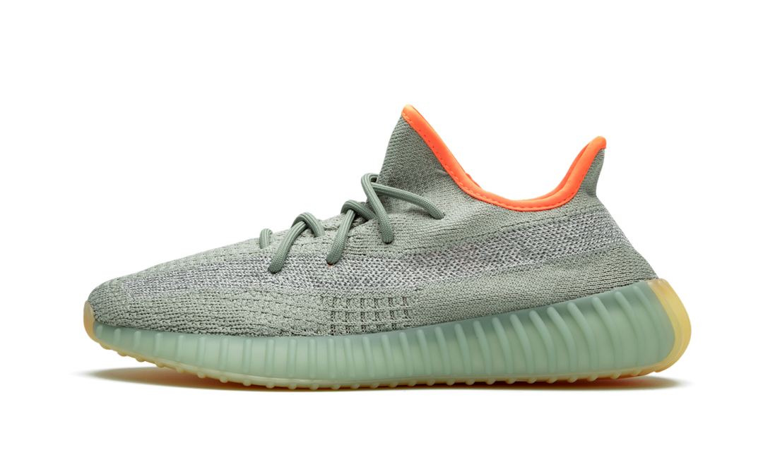 ADIDAS YEEZY BOOST 350 V2 DESERT SAGE