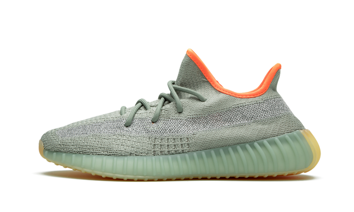ADIDAS YEEZY BOOST 350 V2 DESERT SAGE