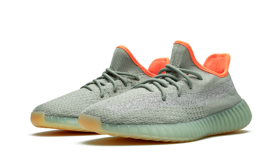 ADIDAS YEEZY BOOST 350 V2 DESERT SAGE