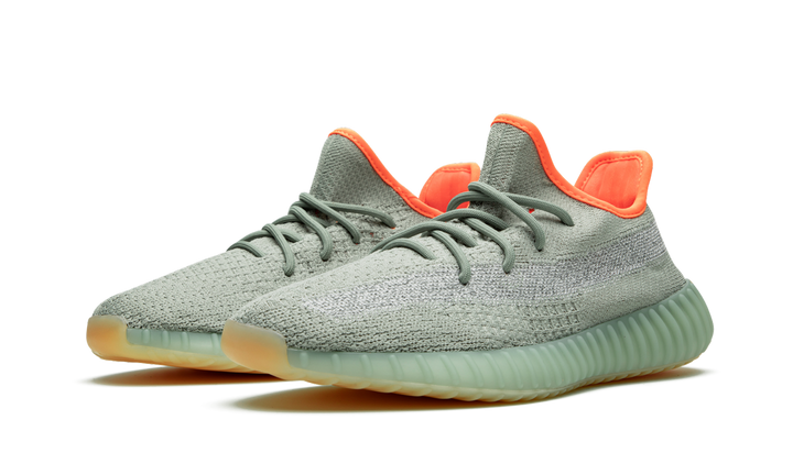 ADIDAS YEEZY BOOST 350 V2 DESERT SAGE