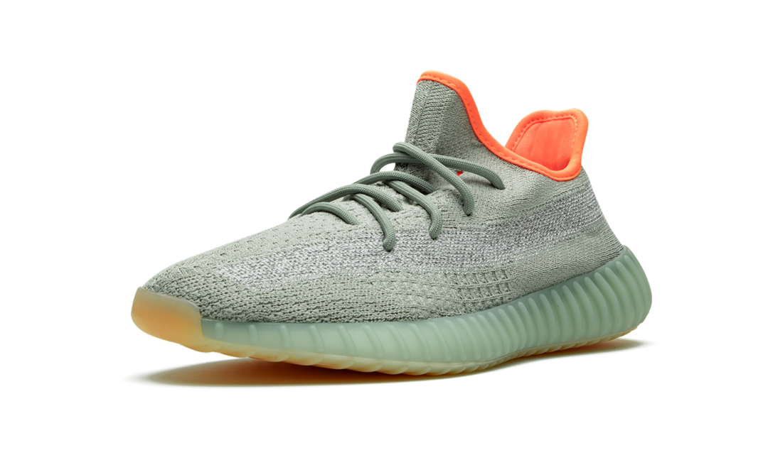 ADIDAS YEEZY BOOST 350 V2 DESERT SAGE
