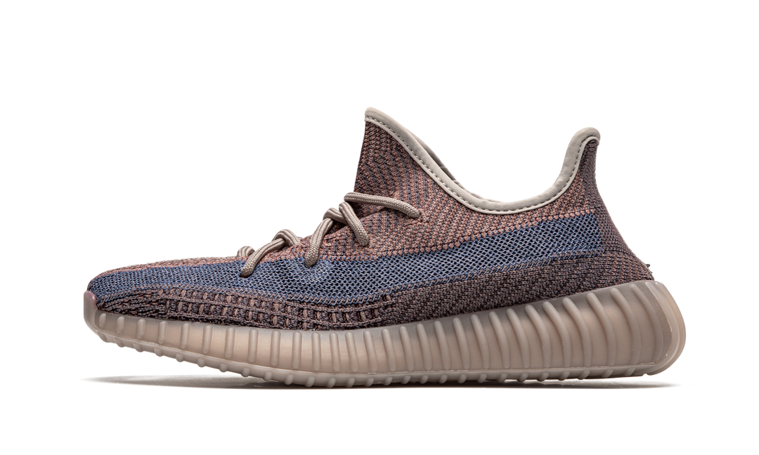 ADIDAS YEEZY BOOST 350 V2 FADE