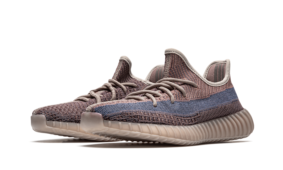 ADIDAS YEEZY BOOST 350 V2 FADE