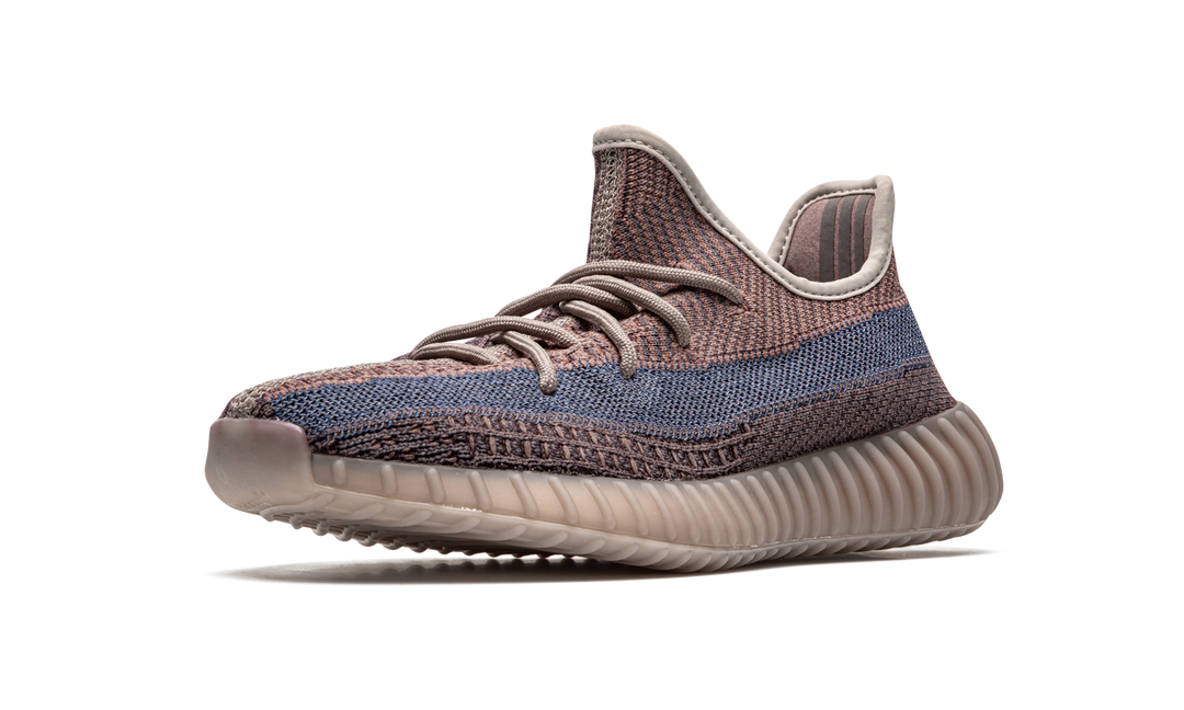 ADIDAS YEEZY BOOST 350 V2 FADE