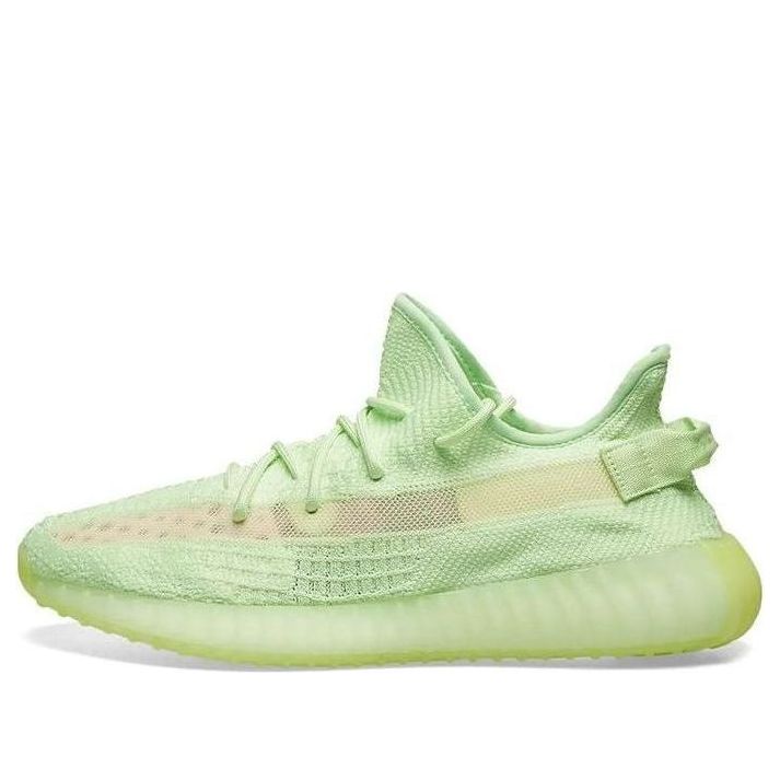 ADIDAS YEEZY BOOST 350 V2 GLOW
