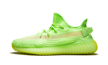 ADIDAS YEEZY BOOST 350 V2 GLOW — Stock