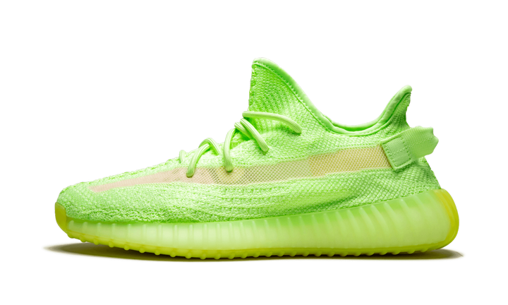 ADIDAS YEEZY BOOST 350 V2 GLOW