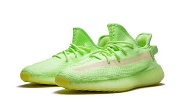 ADIDAS YEEZY BOOST 350 V2 GLOW — Stock