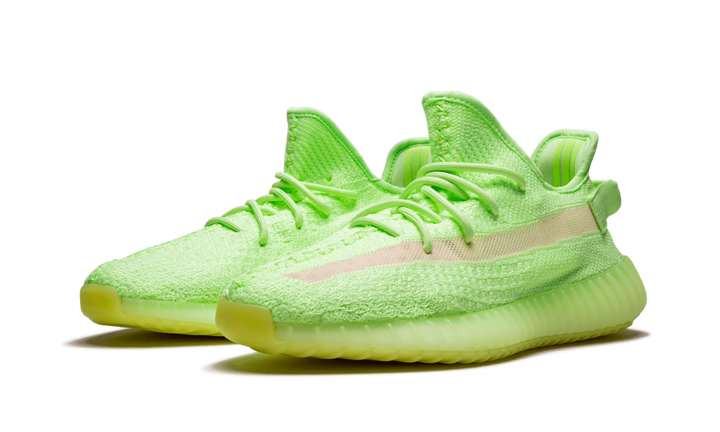 ADIDAS YEEZY BOOST 350 V2 GLOW