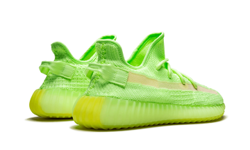 ADIDAS YEEZY BOOST 350 V2 GLOW — Stock