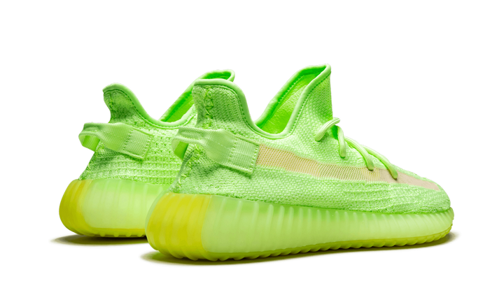 ADIDAS YEEZY BOOST 350 V2 GLOW