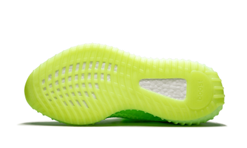 ADIDAS YEEZY BOOST 350 V2 GLOW — Stock